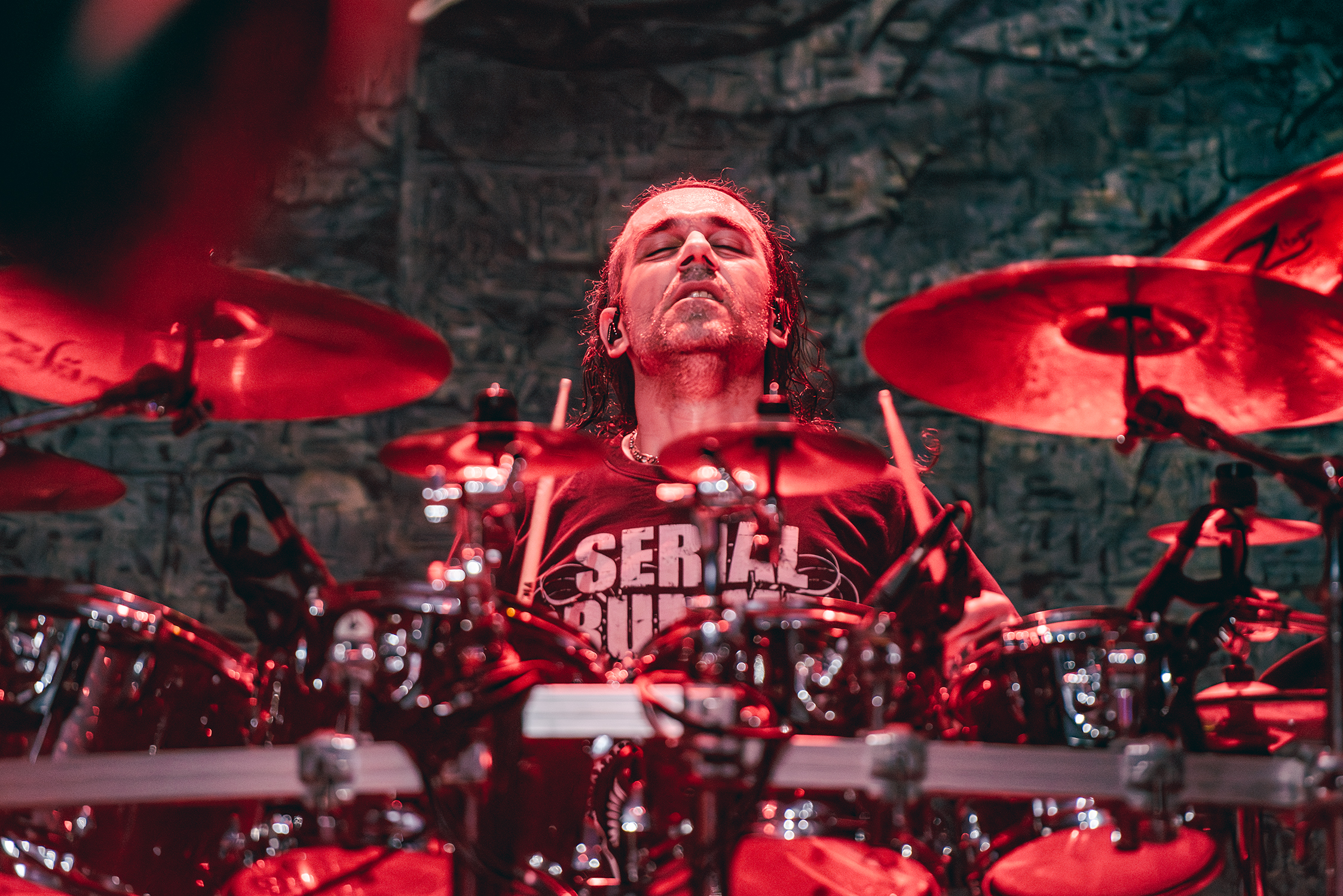 Nile - Latin America Tour 2026