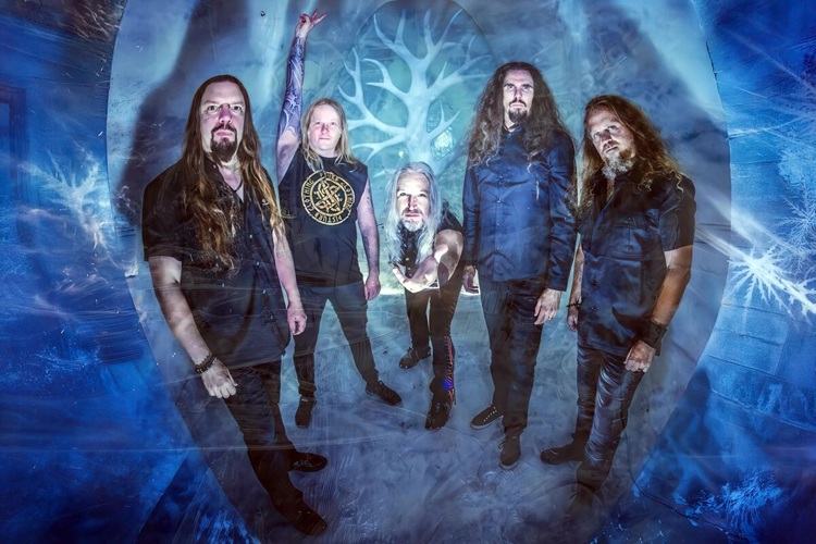 El regreso de Sonata Arctica a Chile confirma su número de apertura