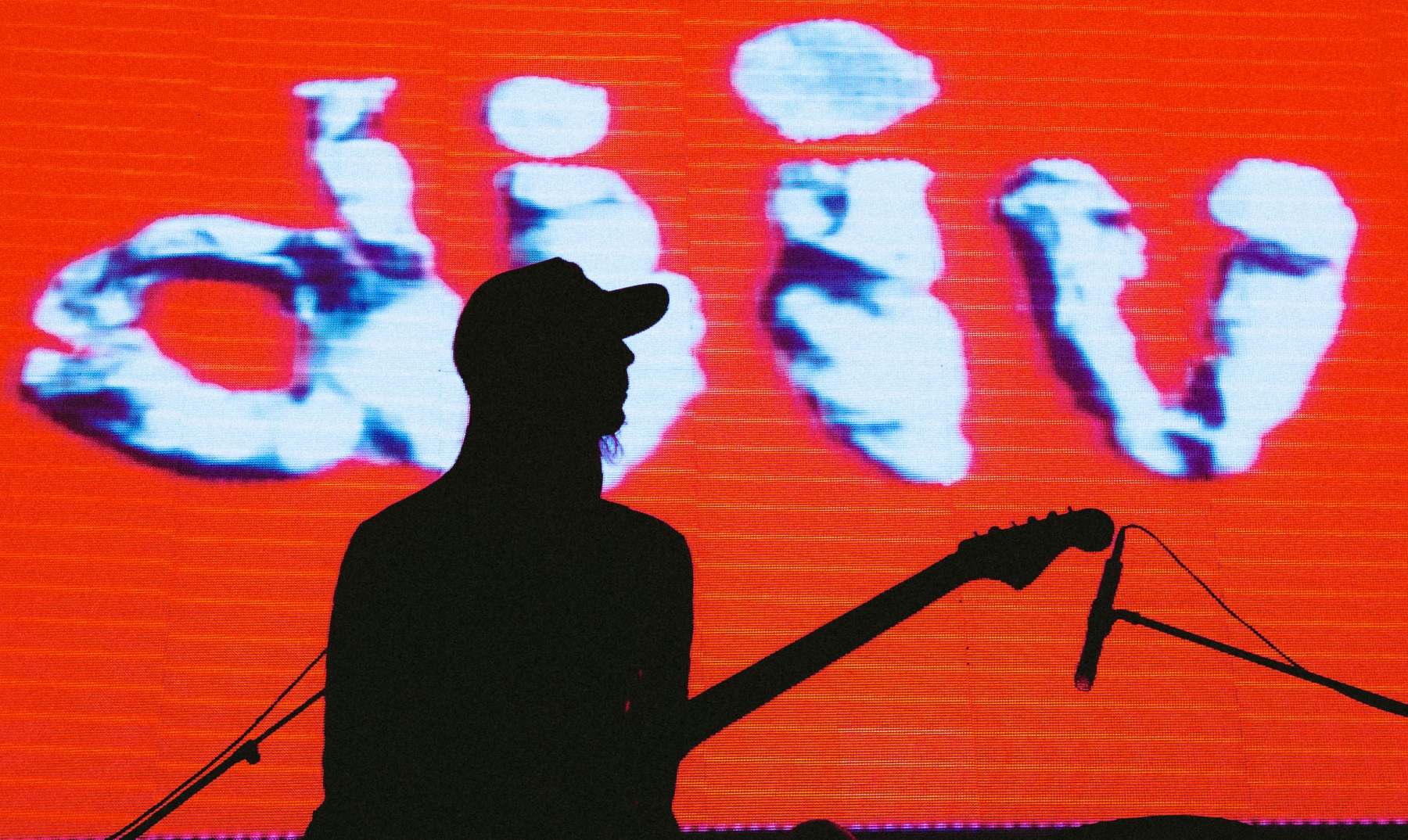 DIIV: donde la oscuridad y luminosidad se encuentran en armonía