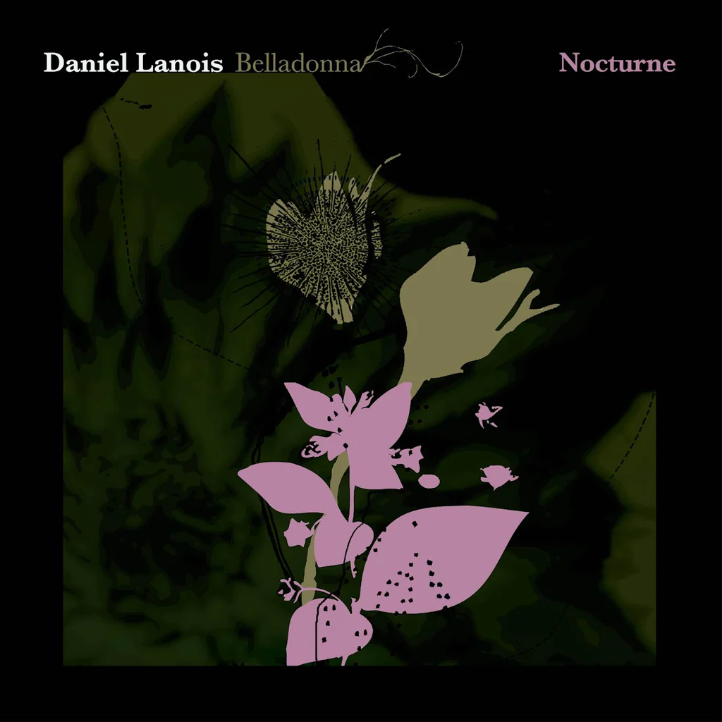 Daniel Lanois