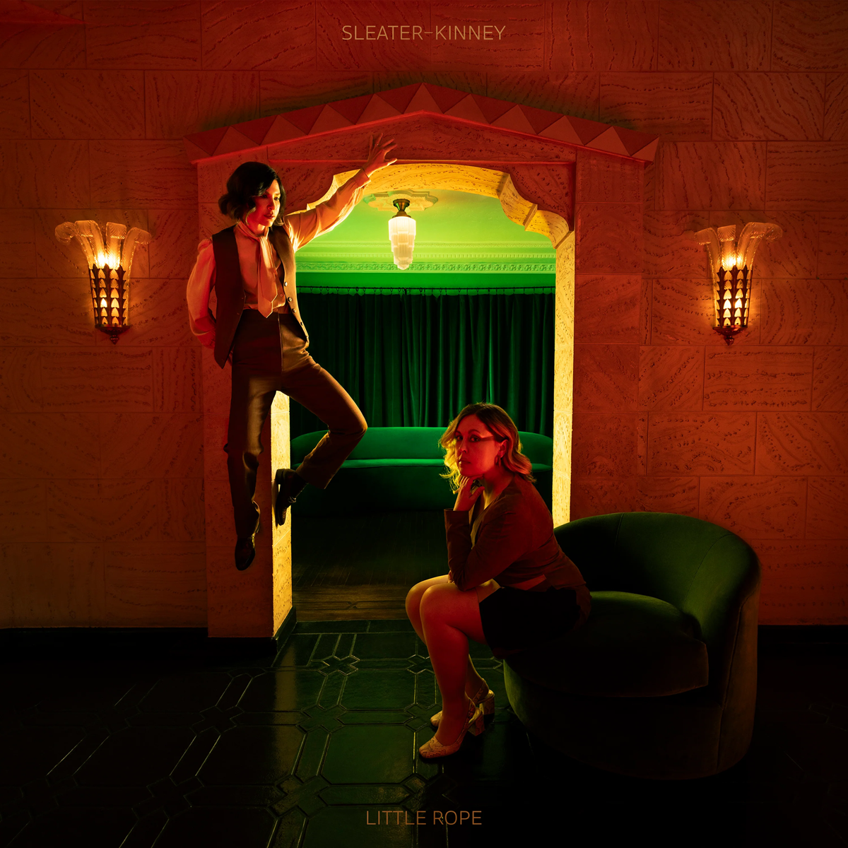 Sleater-Kinney