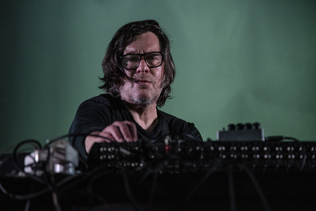 Fennesz confirma su segunda visita a Chile
