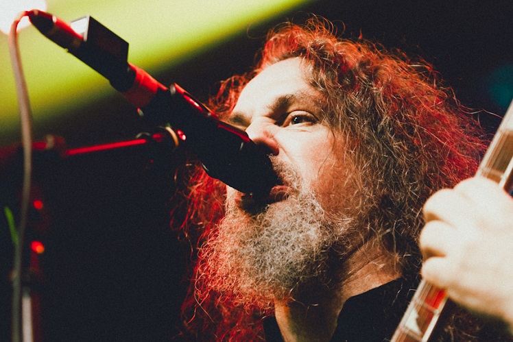 Haggard: La Esperada Cátedra de Metal Sinfónico en Chile