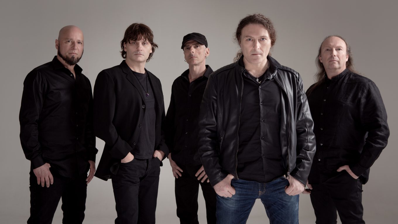 El recital de Turilli / Lione Rhapsody en Chile es pospuesto