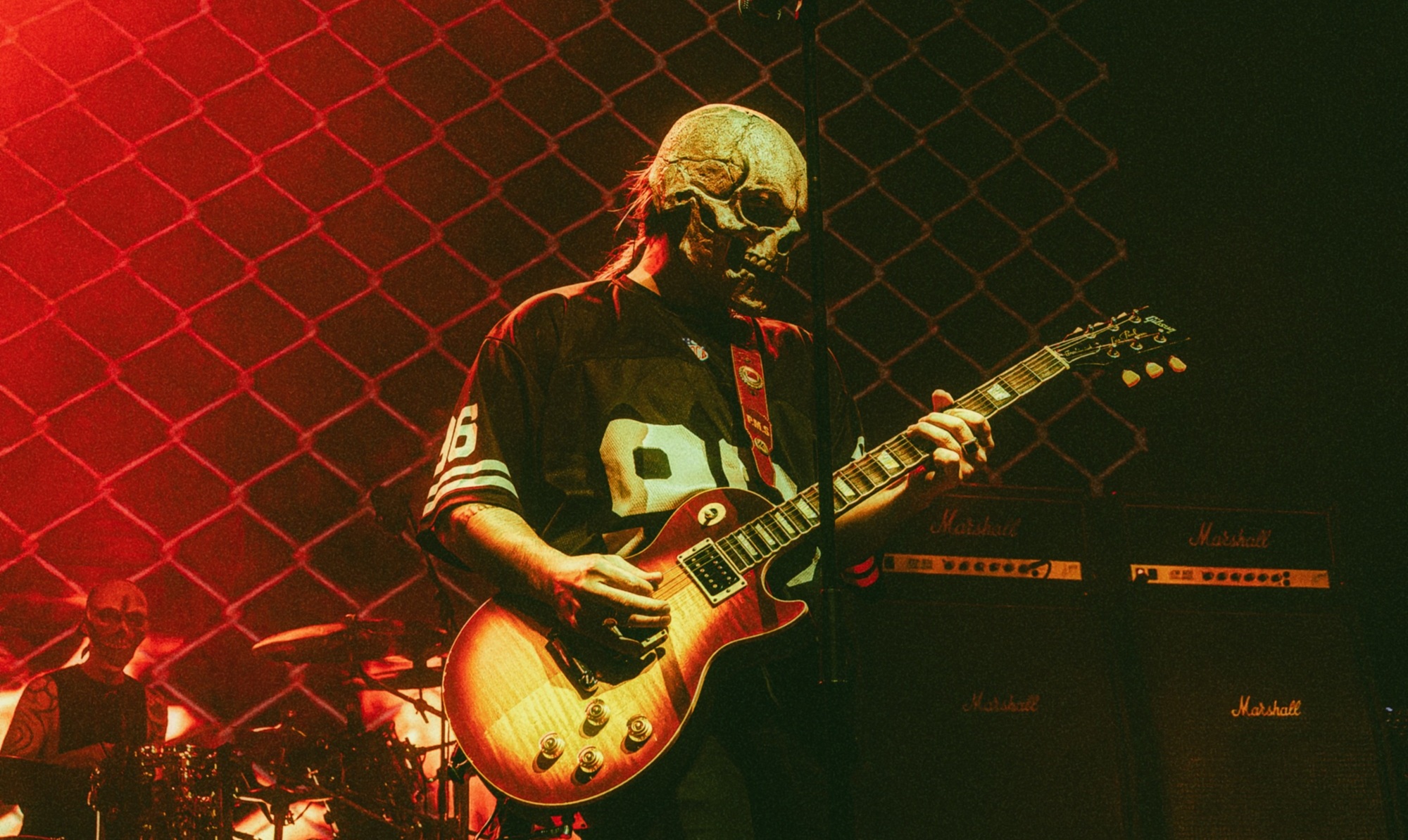 Airbag: La vuelta del rock & roll