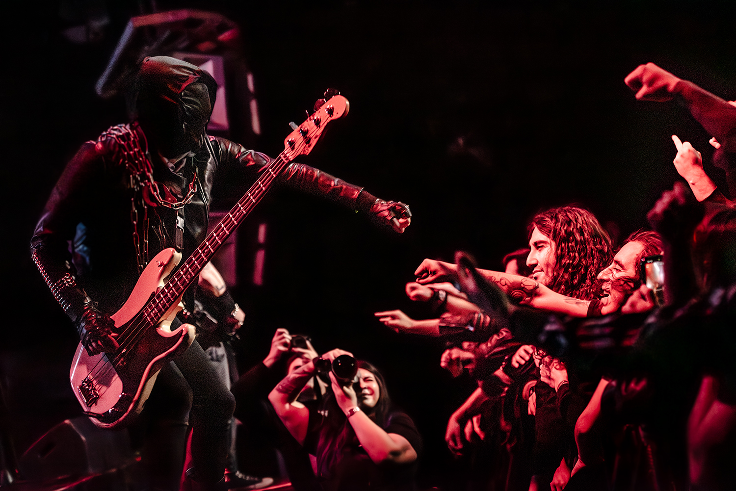 Midnight - Satanic Royalty 15th Anniversary World Tour 2026