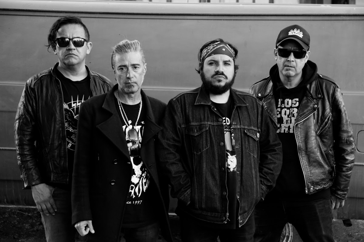 Los Peores de Chile lanzarán en vivo su nuevo single