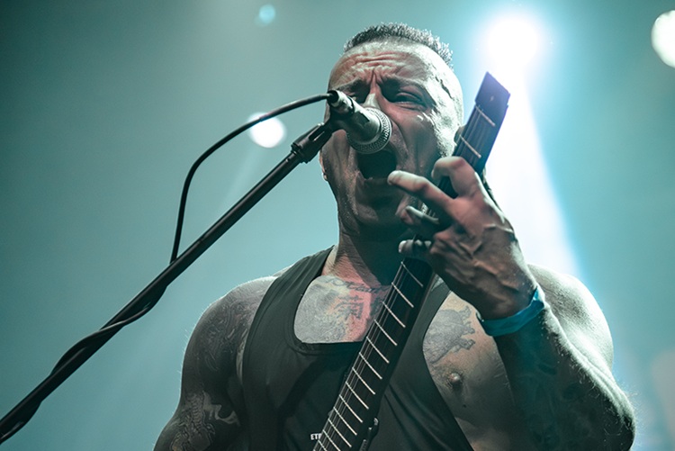 Pestilence: ''En Latinoamérica se nos aprecia más que en Europa''