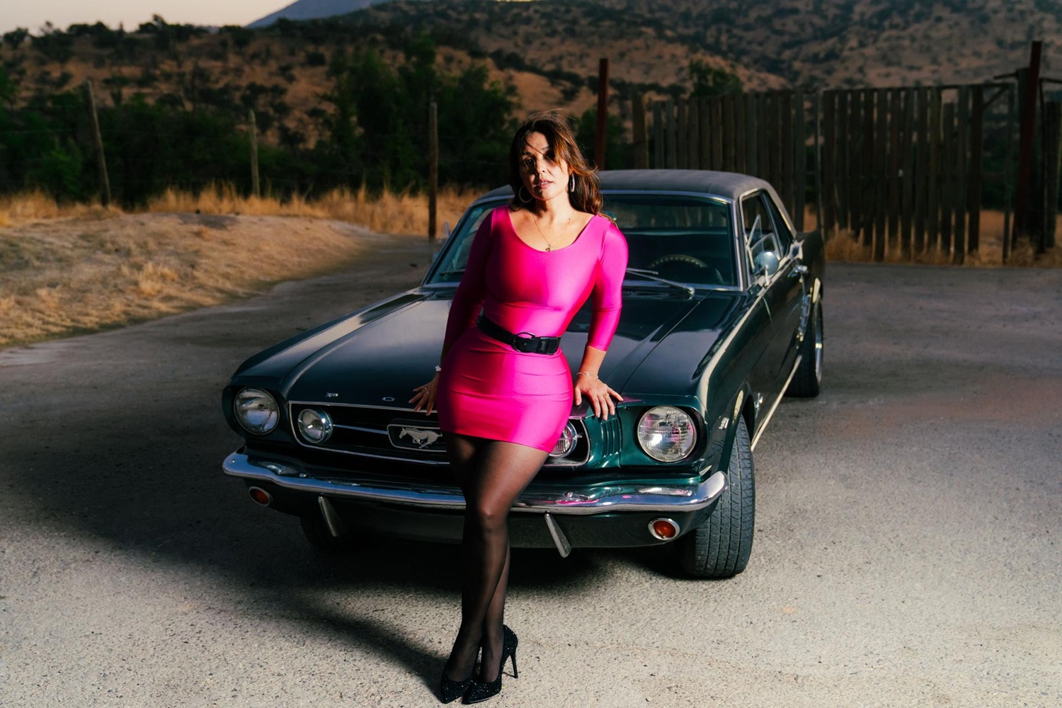 Recorriendo clásicos de la canción romántica: Denisse Malebrán lanza nuevo disco