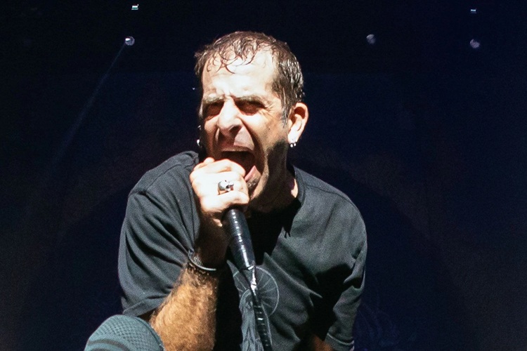 Randy Blythe: "No me alegra tener razón en lo que escribo"