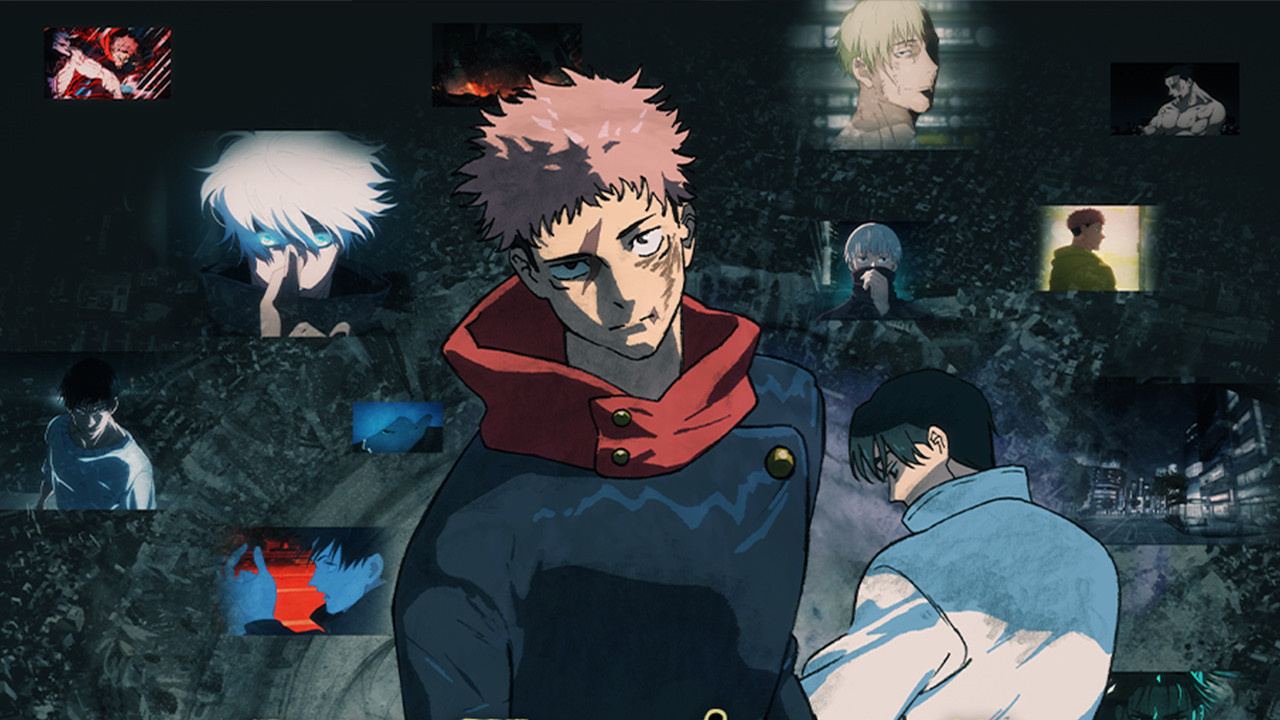 Jujutsu Kaisen: Ejecución - Resumen que cumple y un primer adelanto que deslumbra