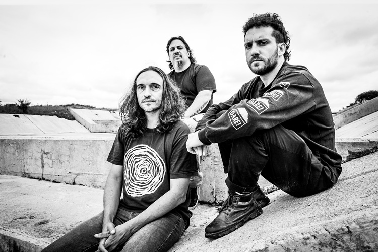 Los argentinos Sur Oculto anuncian gira por Chile