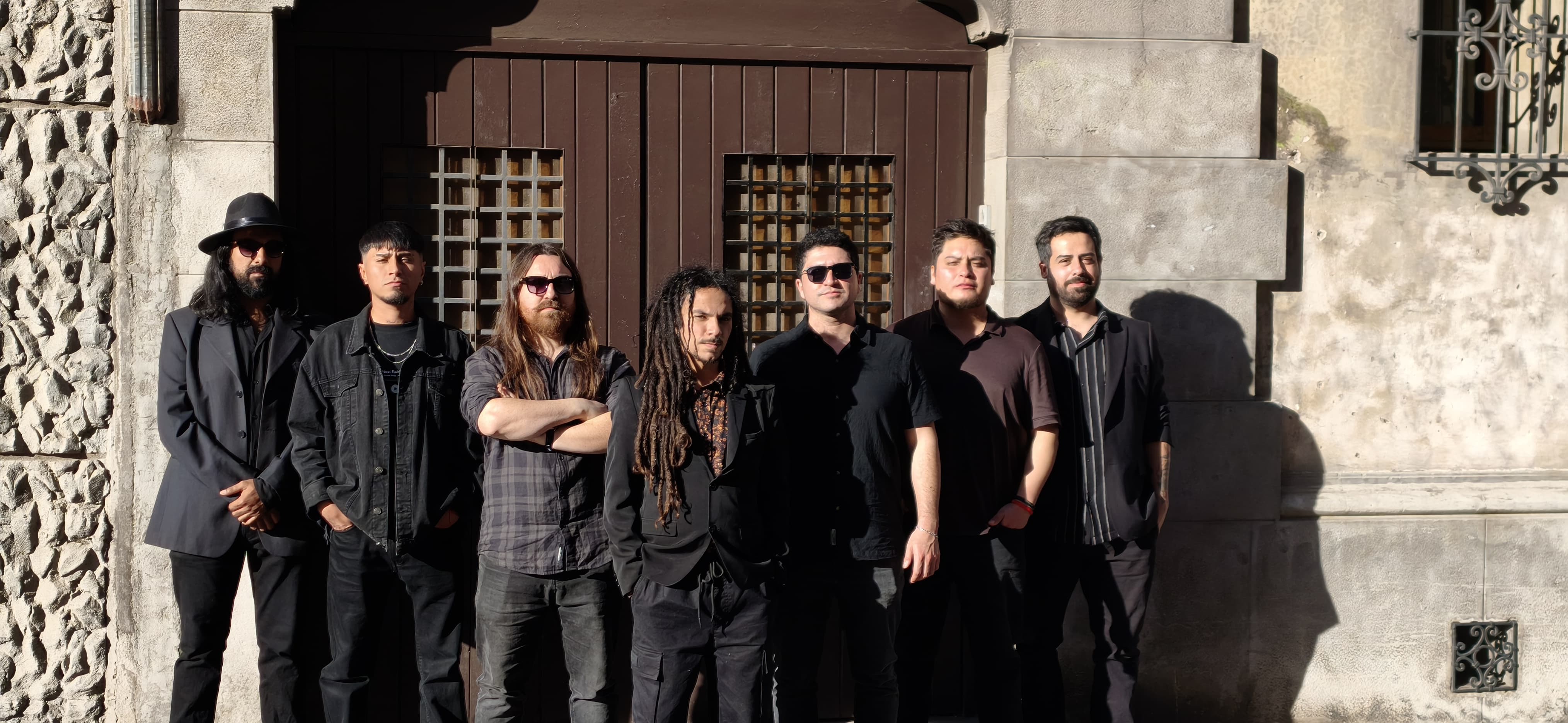 Sexto Sol celebra una d�cada de trayectoria