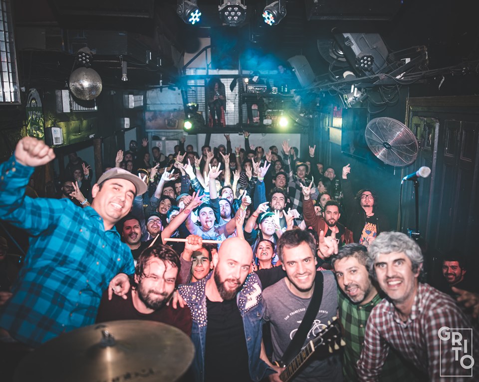 S.I.A.: enérgicas melodías