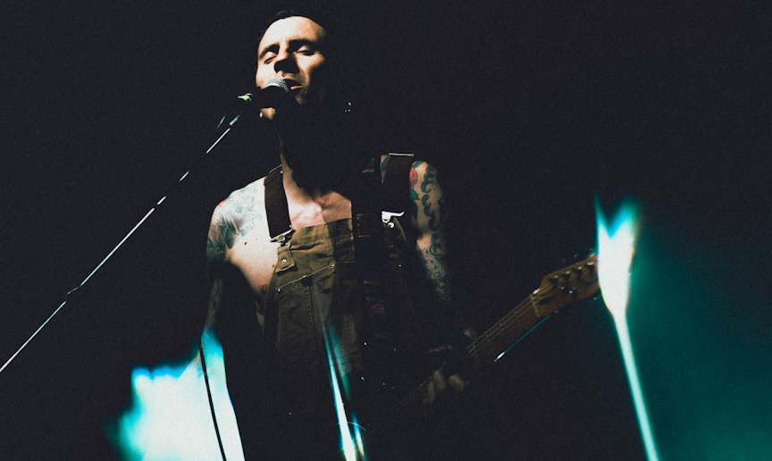 Niño Cohete: aves que vuelven a elevar el vuelo