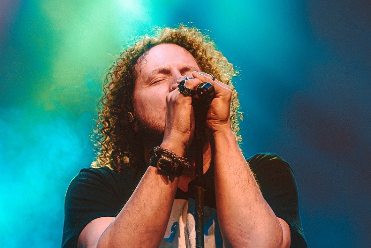 Haken: La perseverancia del metal progresivo