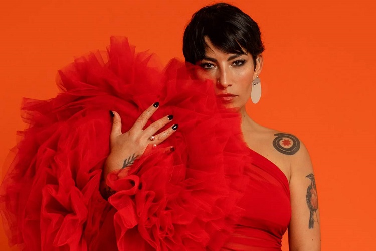 Ana Tijoux: La valentía contrahegemónica en clave hip-hop