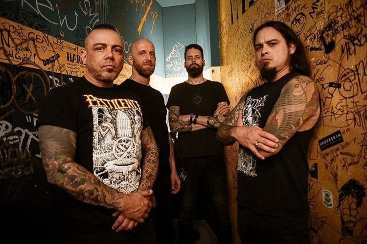 Pestilence se suma a PowerOfMetal.Cl Fest 2026