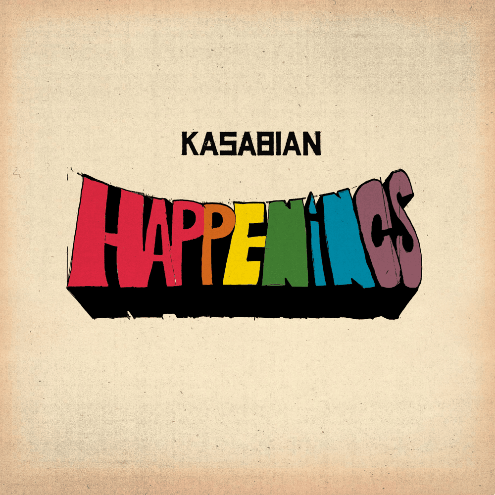 Kasabian