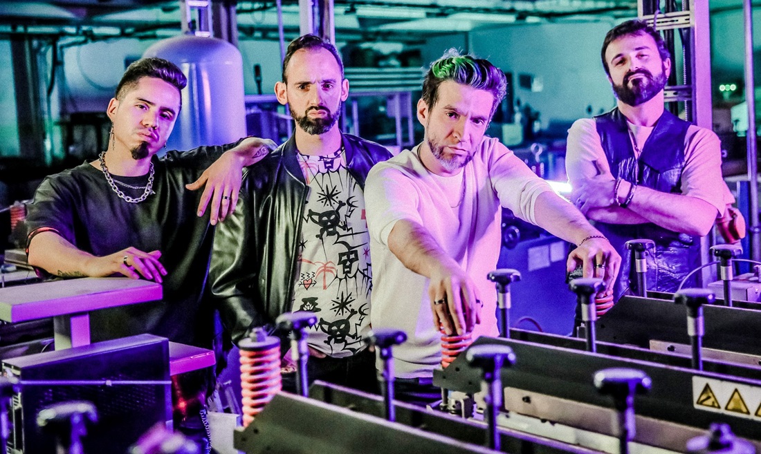 Aisles: una deuda pendiente