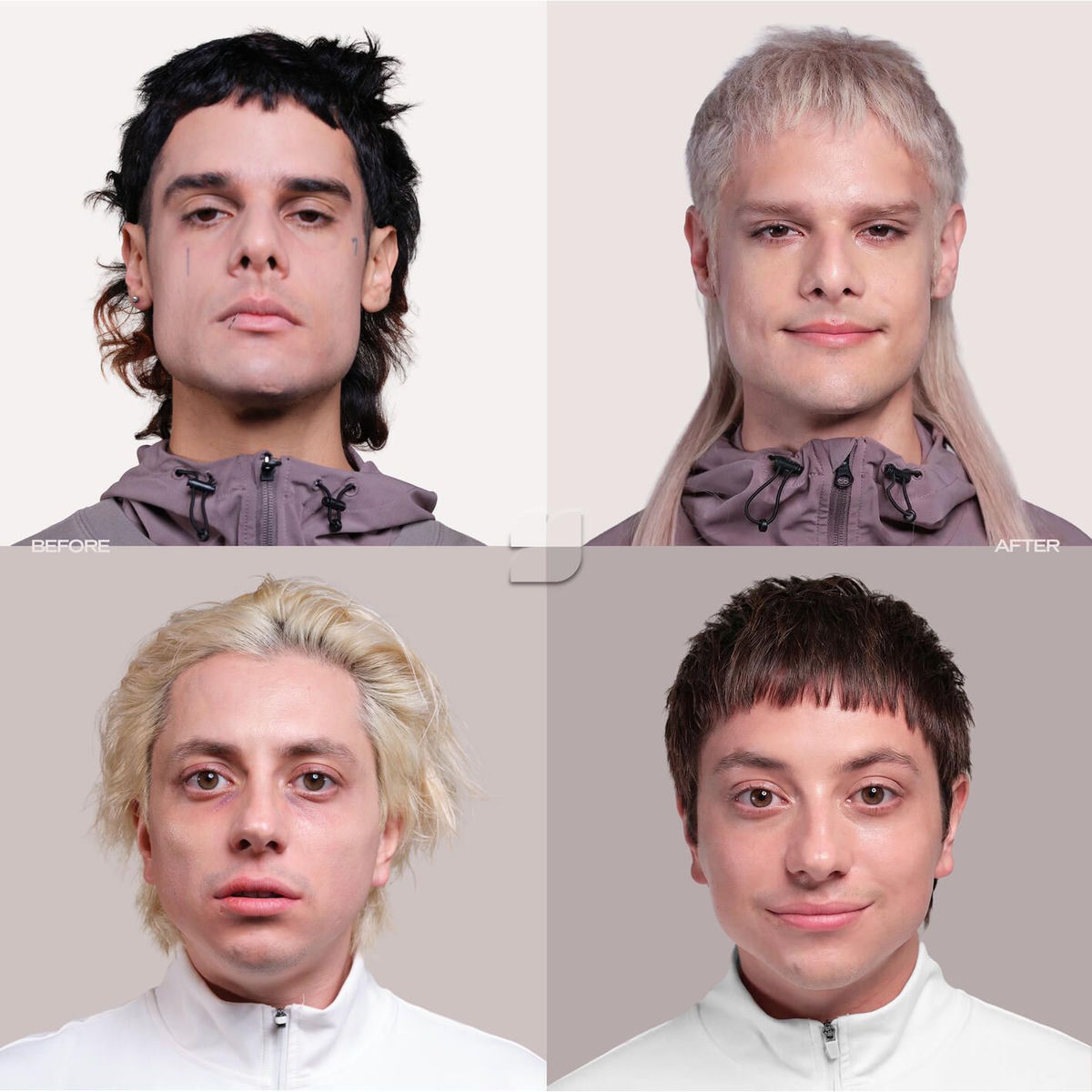 Ca7riel & Paco Amoroso