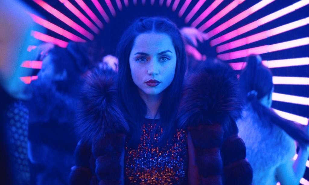 Ballerina: Acción, venganza y elegancia letal