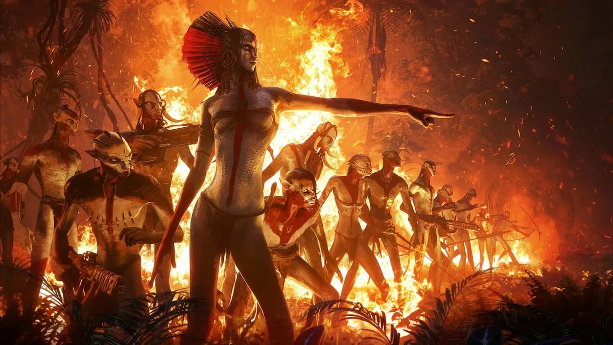 Avatar: Un viaje visual que desafía la paciencia del espectador