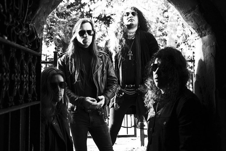 Nuevo debut en Chile: Unto Others llegará el 24 de marzo