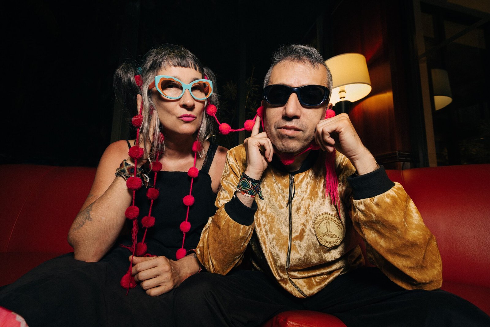Surgido de una experiencia personal: Aterciopelados publica nuevo single