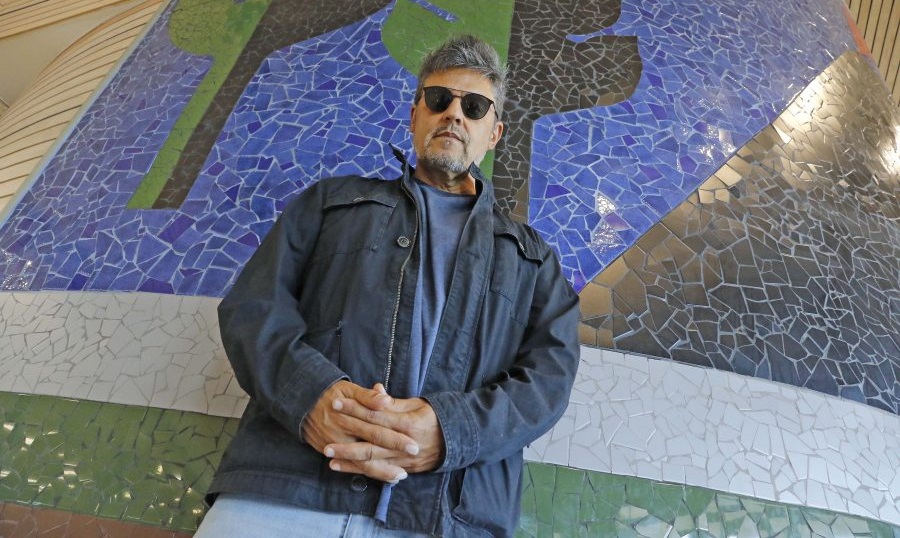 Ángel Parra: ''No necesito un hobby, tengo mucho por hacer''