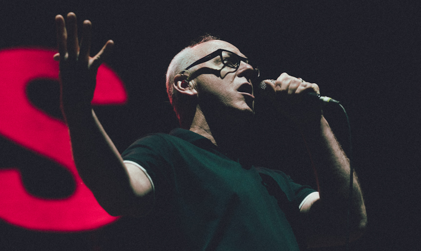 Rockout 2026: Esto no es sólo musiquita