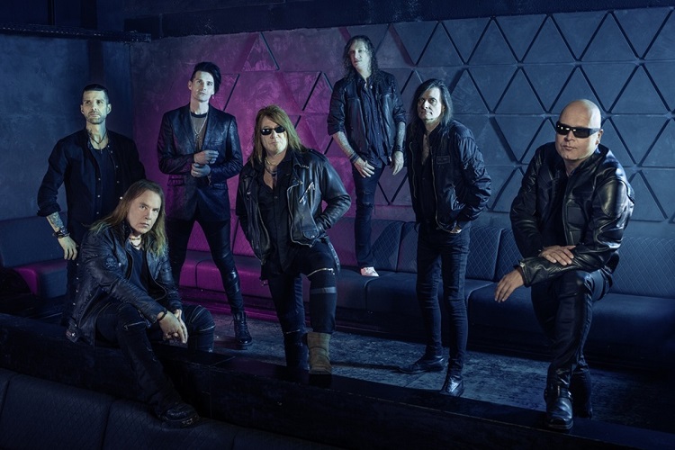 Helloween presenta la portada de "Giants & Monsters"