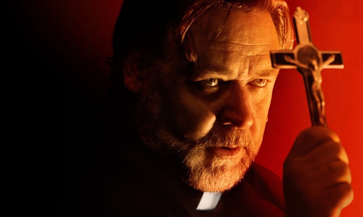 Exorcismo: un viaje entre la metatextualidad y el terror