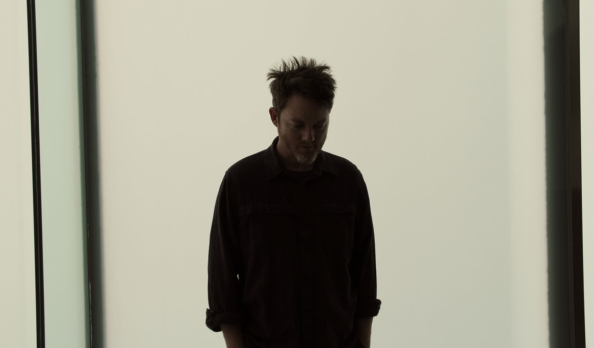 Eluvium prepara su nuevo disco "Virga III"