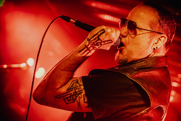 Tim "Ripper" Owens: De discípulo a maestro