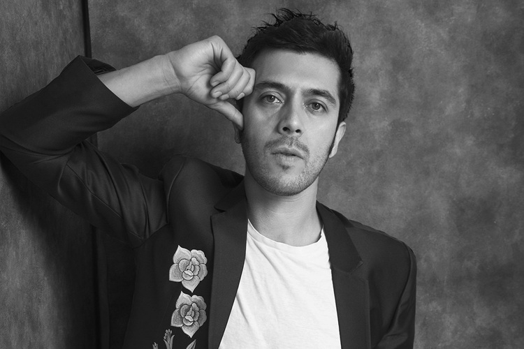 Gepe celebrará los 20 años de "Gepinto" con shows en Sala Master