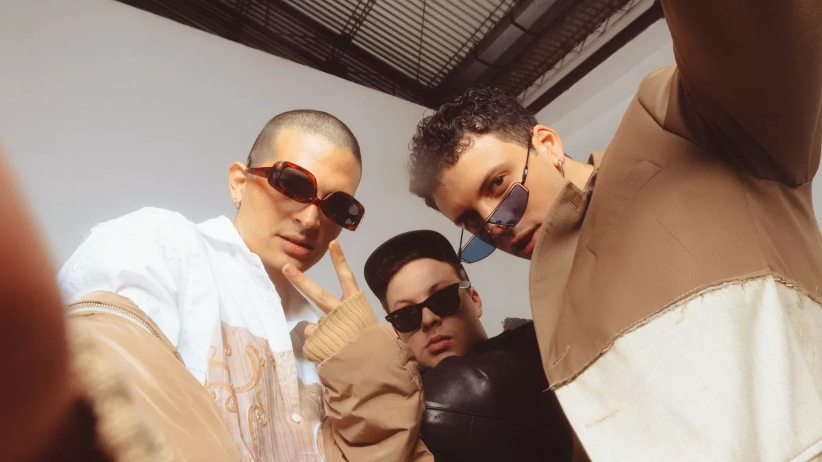 Usted Señálemelo: Cuando la cultura se llena de amistad y desafíos