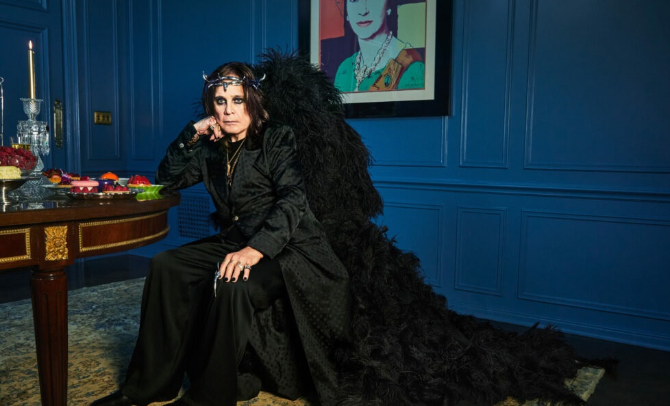 Rock & Roll Hall of Fame 2024: Ozzy, Peter Frampton, Cher y m�s