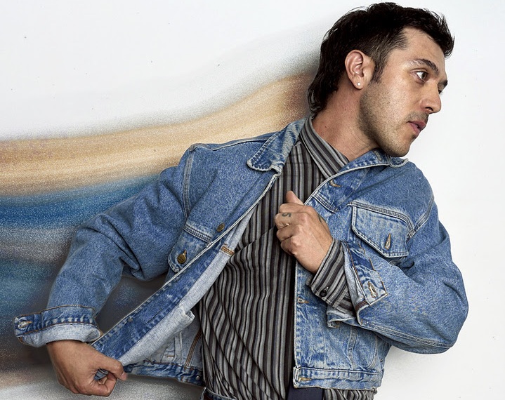 Gepe da nueva vida a una vieja canción