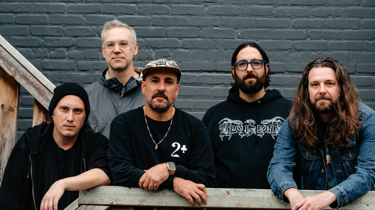 Festejando toda su historia: A Wilhelm Scream vuelve a Chile