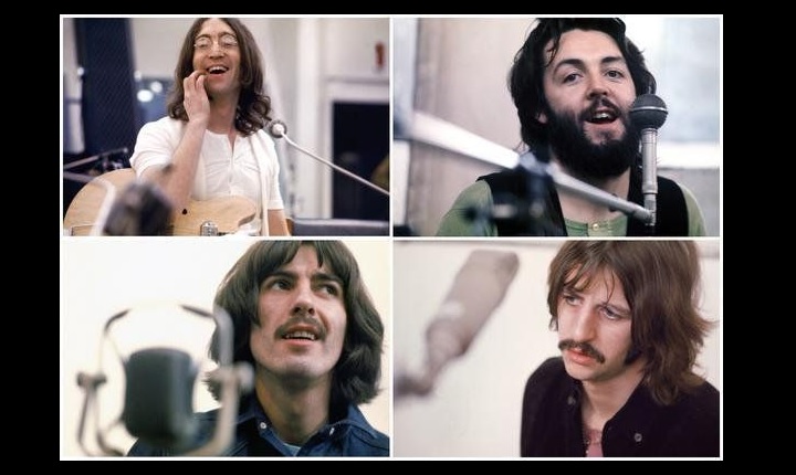 The Beatles: Mira un primer adelanto del film dirigido por Peter Jackson