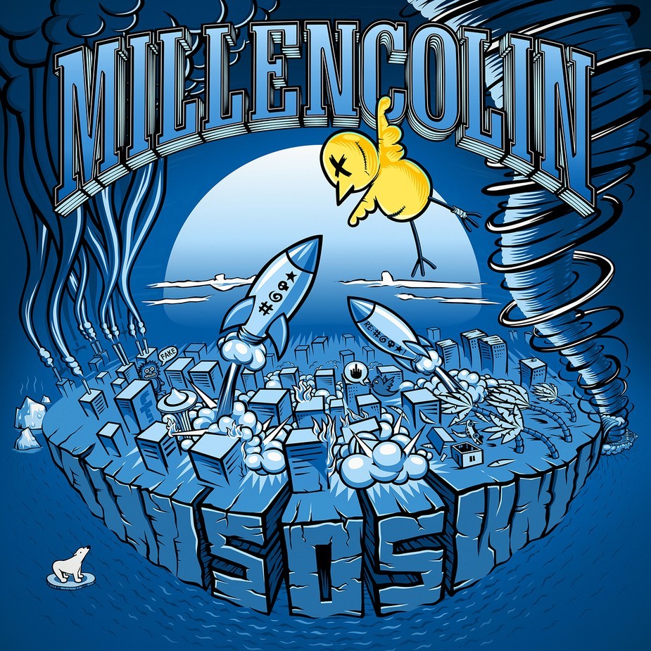 Millencolin