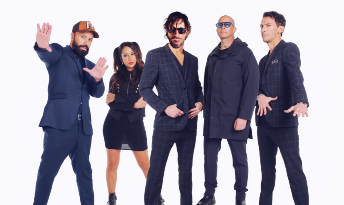 Glup!: ''Este no es un regreso, es un renacer''