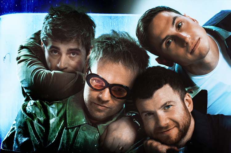 Enter Shikari: Escribiendo un nuevo capítulo