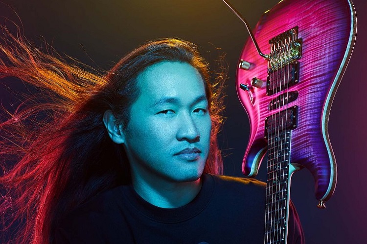 Dragonforce: "Hacemos música que queremos escuchar"