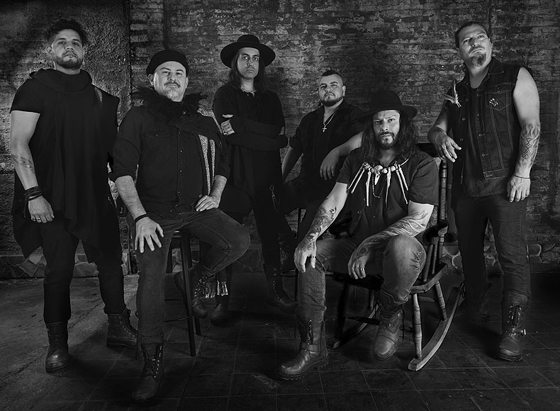 Kuervos del Sur encabezará Aftabier en Antofagasta