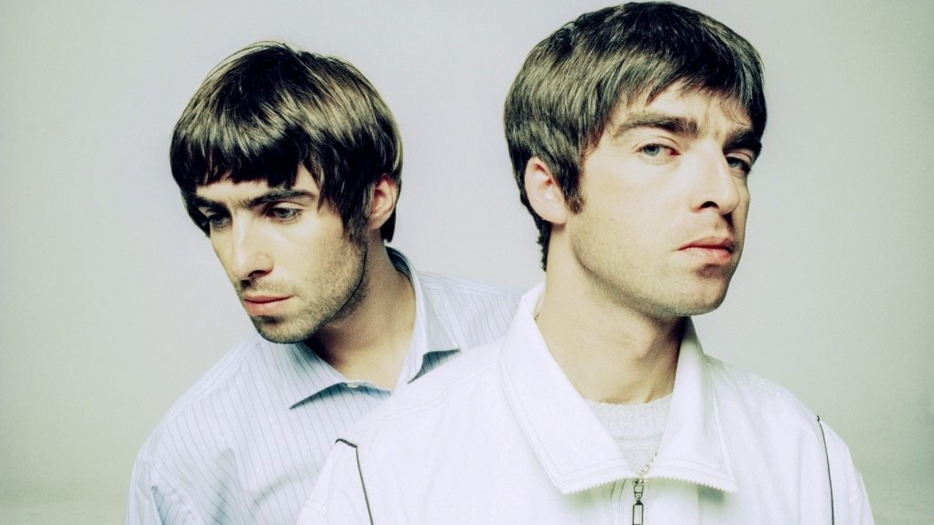 Oasis agota entradas de su regreso a Chile en horas