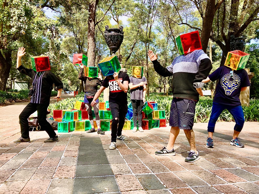 KekoYoma cierra su gira en Concepción show gratuito