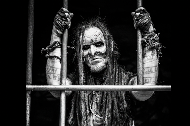 18 de octubre: Mortiis regresa a Chile
