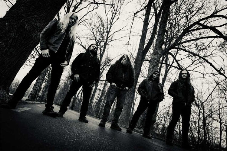 Nevermore: ''Warrel Dane estaría muy feliz con esto''